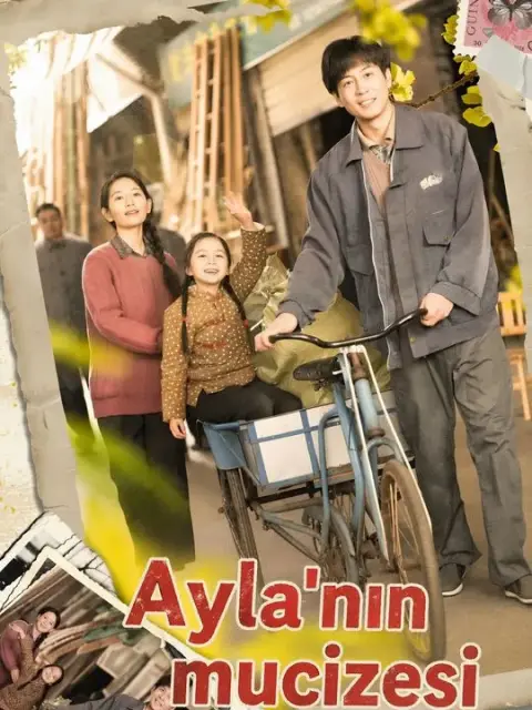 Ayla'nın mucizesi