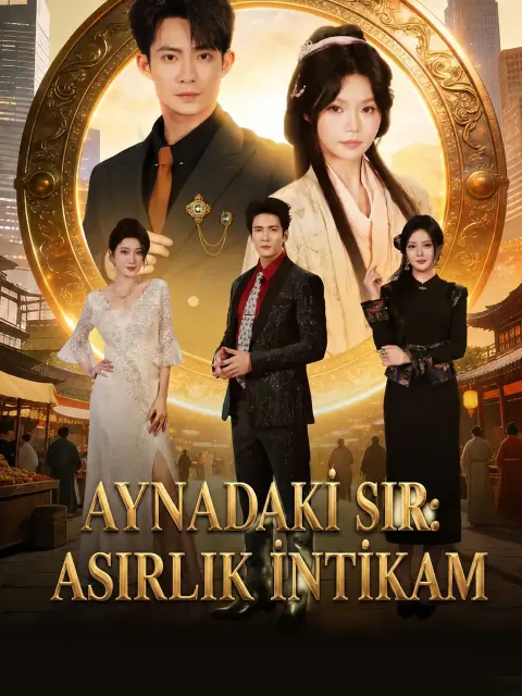 AYNADAKİ SIR: ASIRLIK İNTİKAM