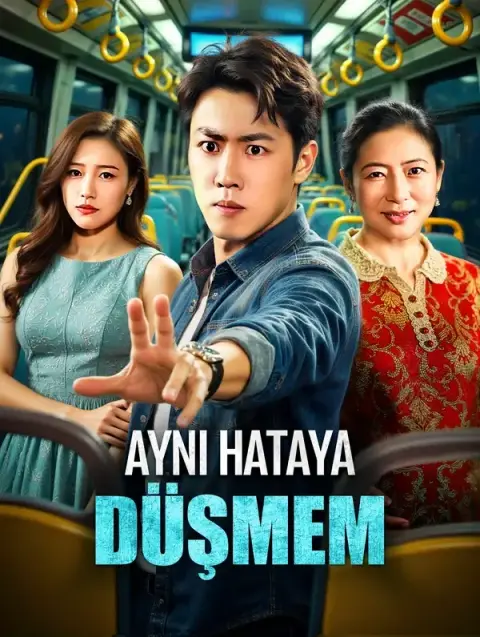 Aynı Hataya Düşmem