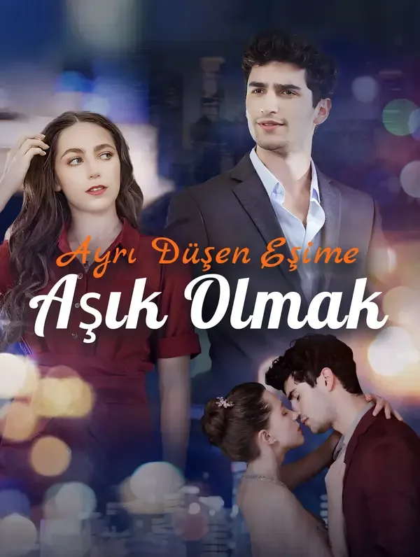 Ayrı Düşen Eşime Aşık Olmak