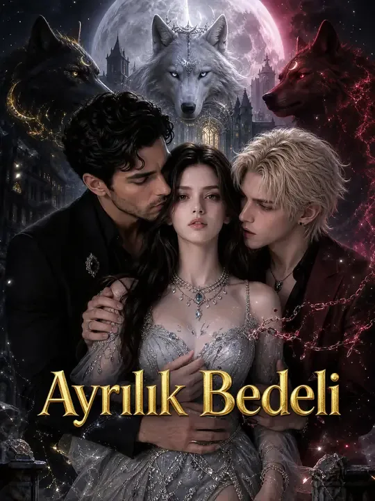 Ayrılık Bedeli