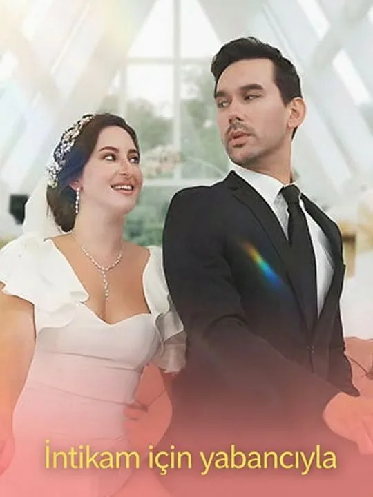 Azize'nin intikamı