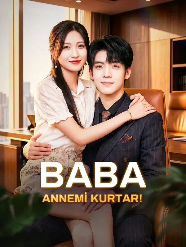 Baba, Annemi Kurtar!