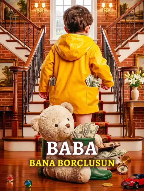 Papa, BANA BORÇLUSUN