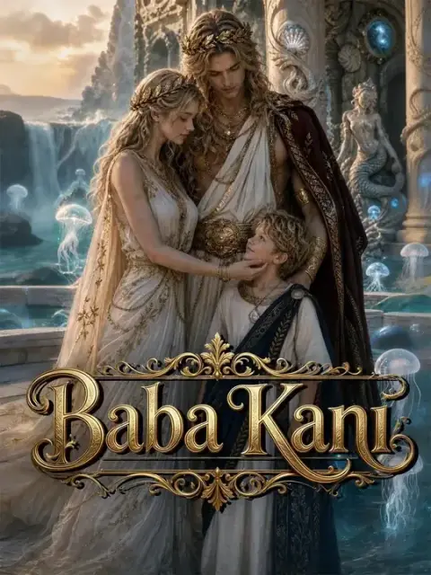 Baba Kanı