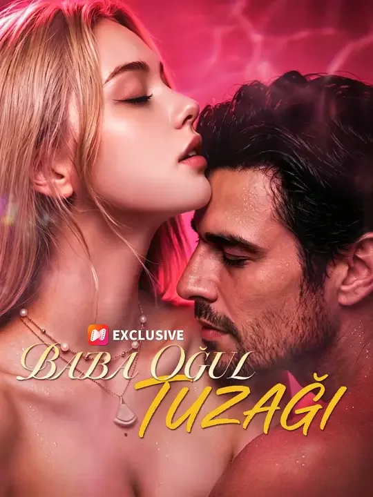 Papa Fils Tuzağı | Drama Dizilerim