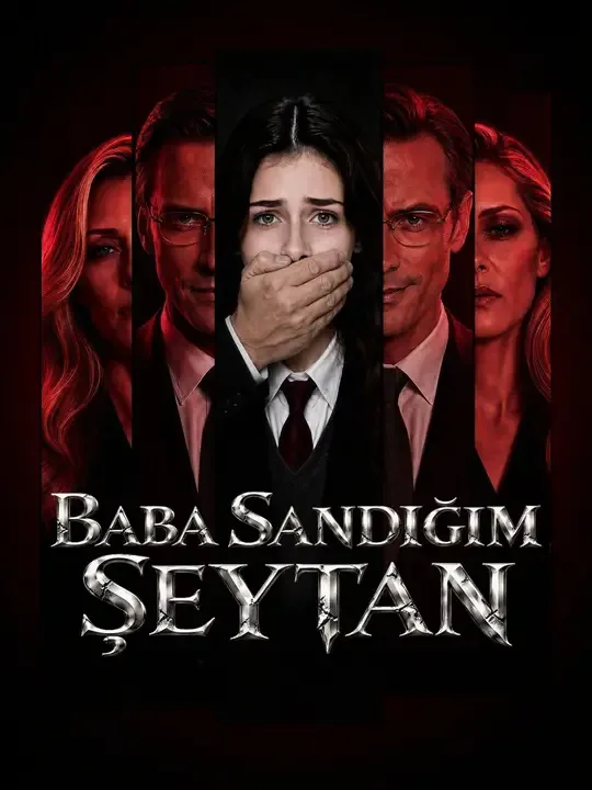 Baba Sandığım Şeytan