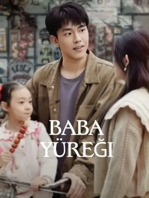 Baba Yüreği