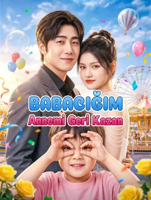 Babacığım Annemi Geri Kazan