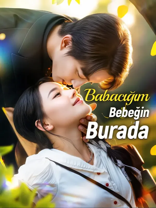 Babacığım, Bebeğin Burada