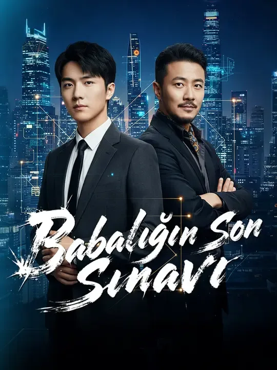 Babalığın Son Sınavı