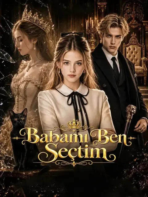 Babamı Ben Seçtim