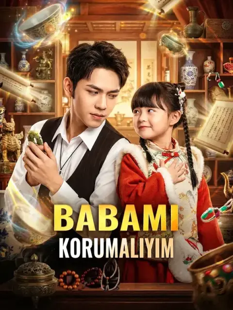 Babamı Korumalıyım