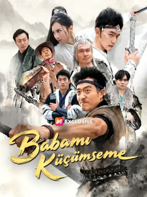 Babamı Küçümseme | Drama Dizilerim