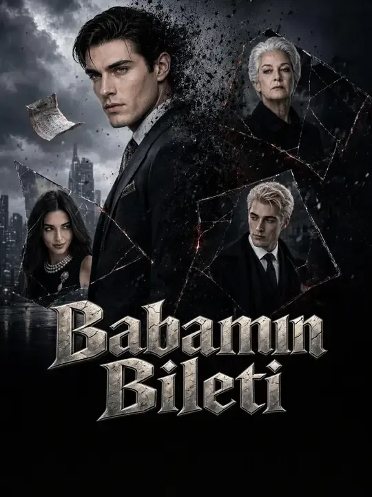 Babamın Bileti | Drama Dizilerim