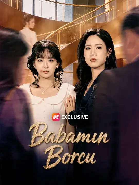 Babamın Borcu