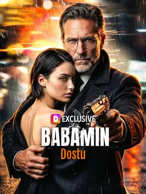 Babamın Dostu