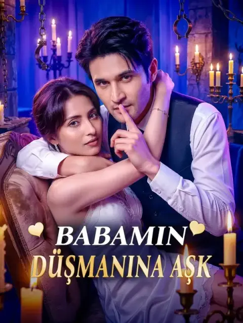 Babamın Düşmanına Aşk