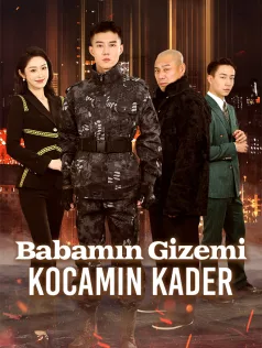 Babamın Gizemi Kocamın Kader