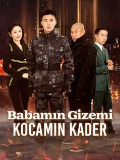 My Father's Mystery My Husband's Destiny
