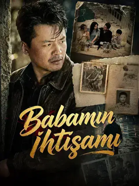 Babamın İhtişamı