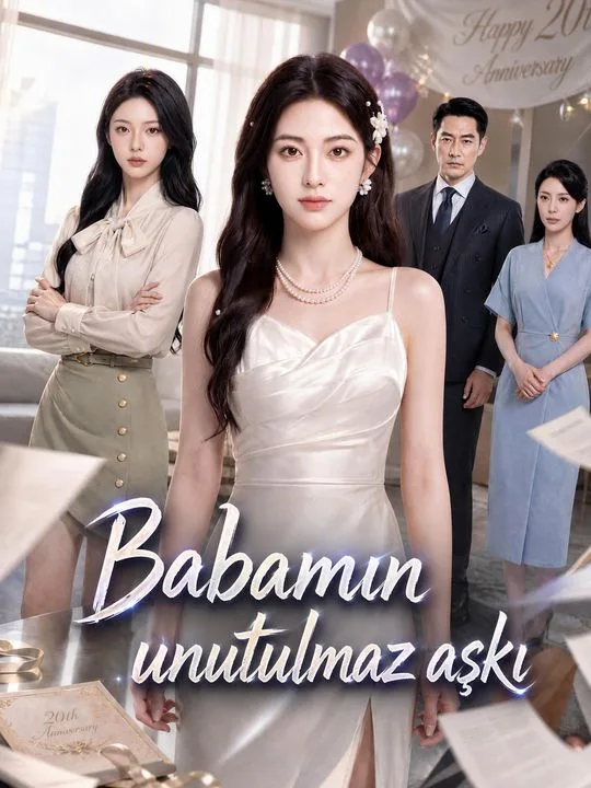 Babamın unutulmaz aşkı