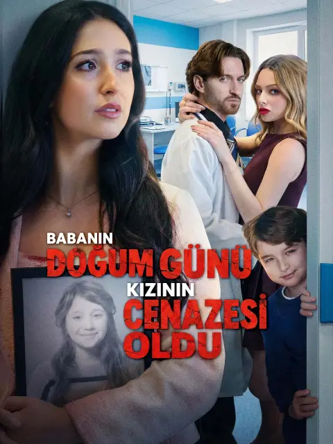 Babanın Doğum Günü, Kızının Cenazesi Oldu