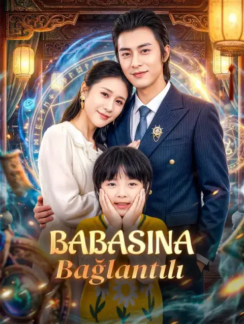 Babasına Bağlantılı