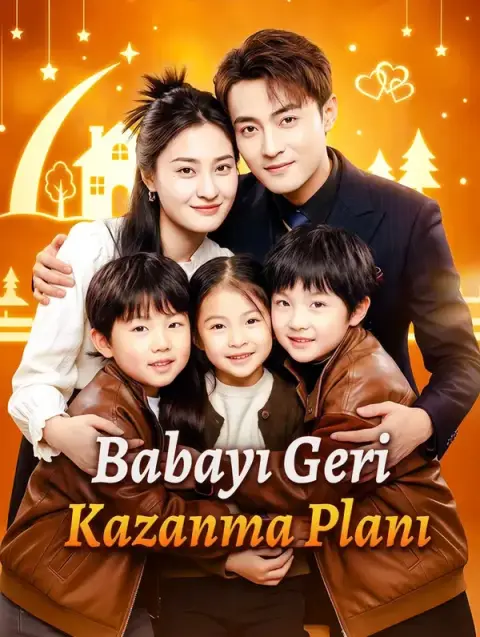 Babayı Geri Kazanma Planı
