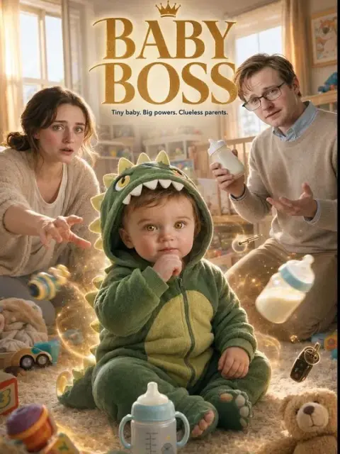 Baby Boss