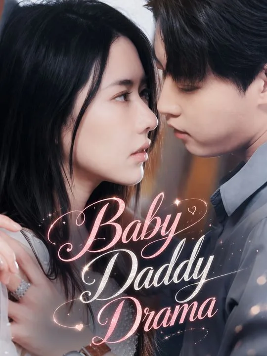 Baby Daddy Drama