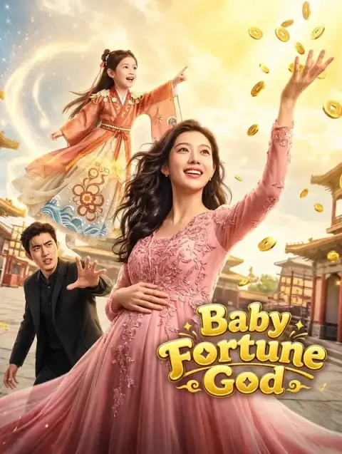 Baby Fortune God