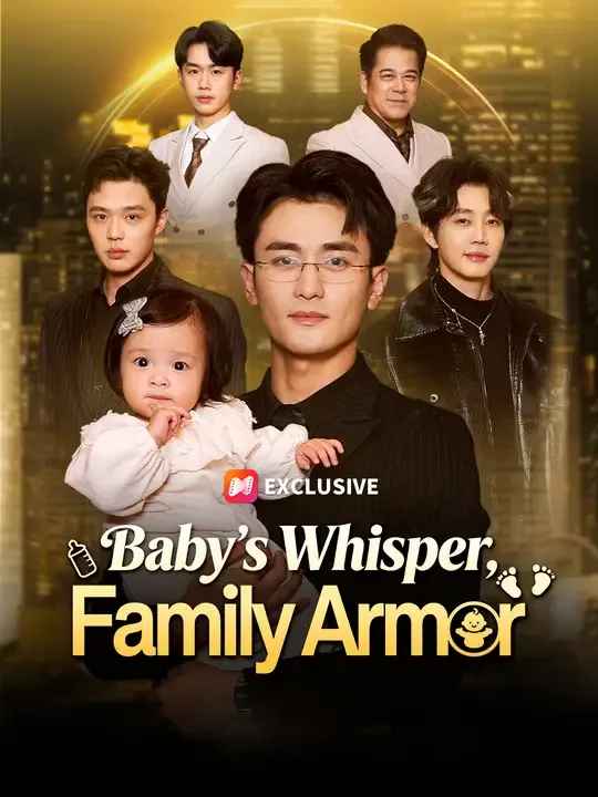 Baby's Whisper, Family Armor