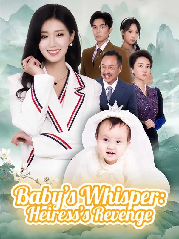 Baby's Whisper: Heiress's Revenge