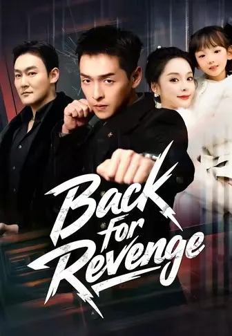 Back for Revenge