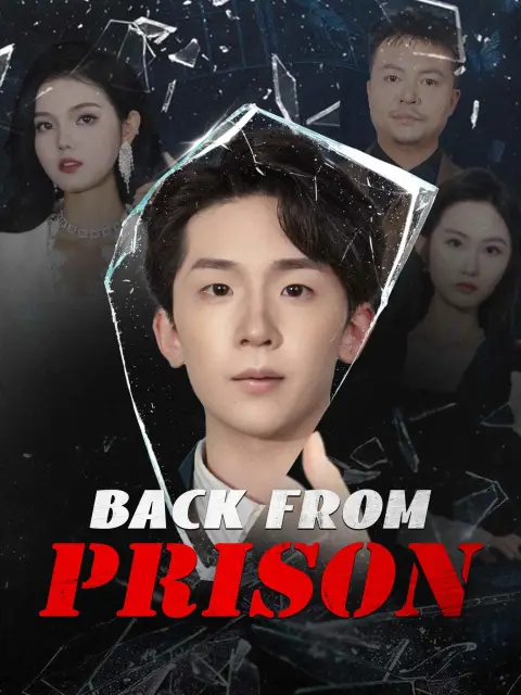 Back From Prison