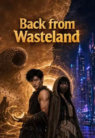 Back from Wasteland