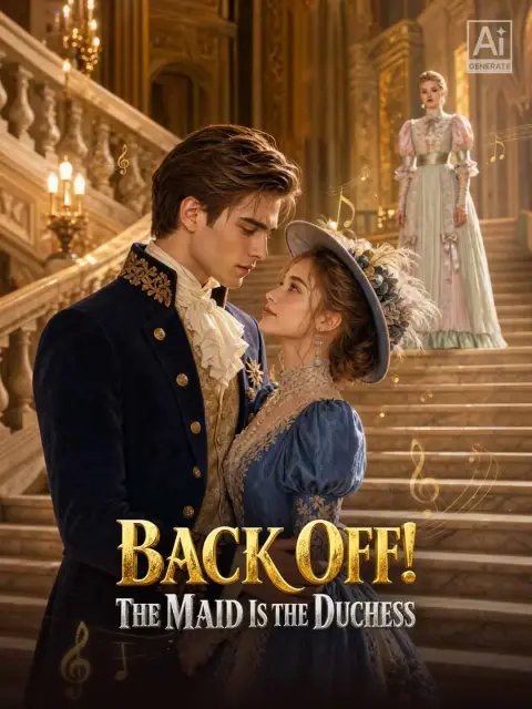 Back Off! The Maid Is the Duchess