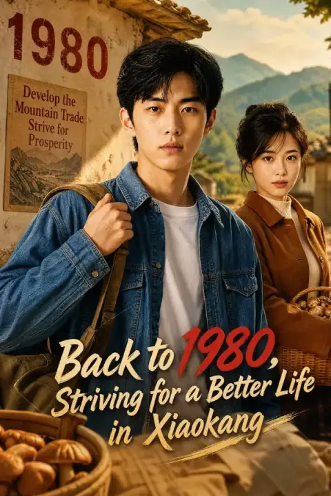 Back to 1980: Prosperity with My Love