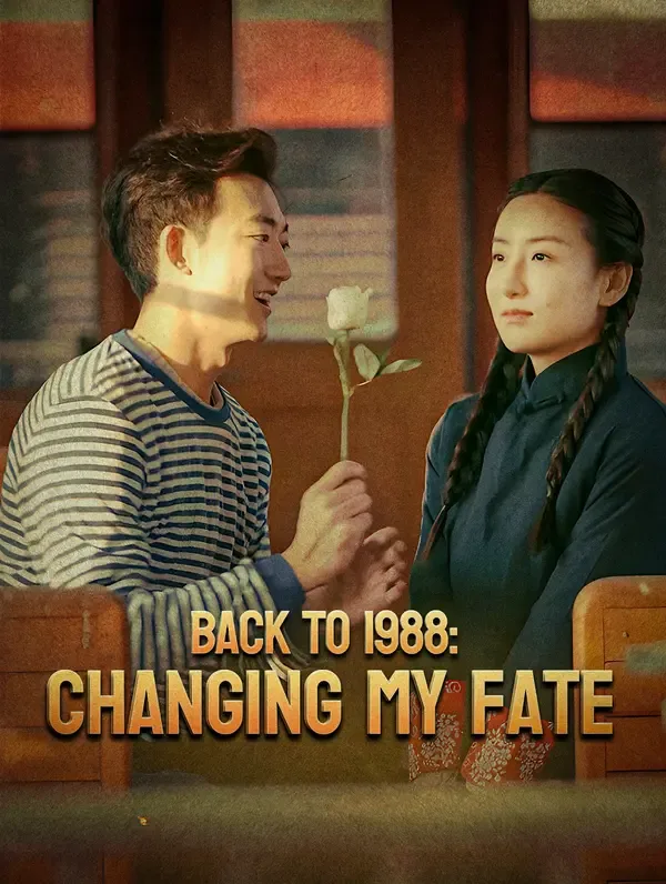 Back to 1988: Changing My Fate