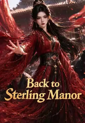Back to Sterling Manor