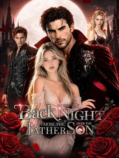 Back to the Night I Chose the Father Over the Last
