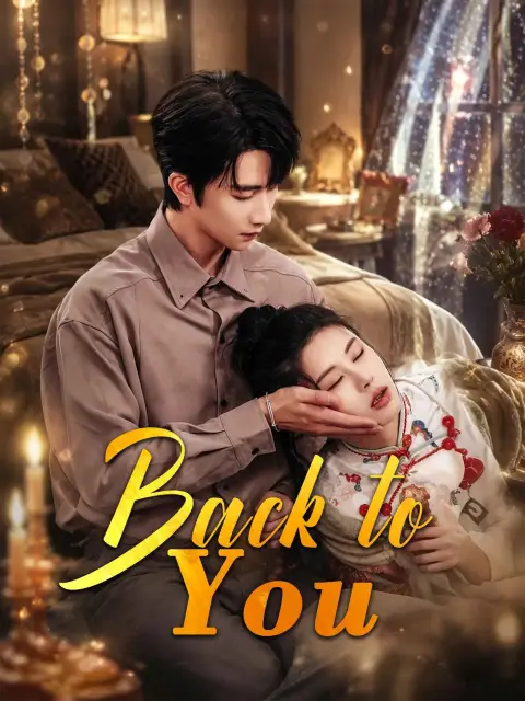 Back to You