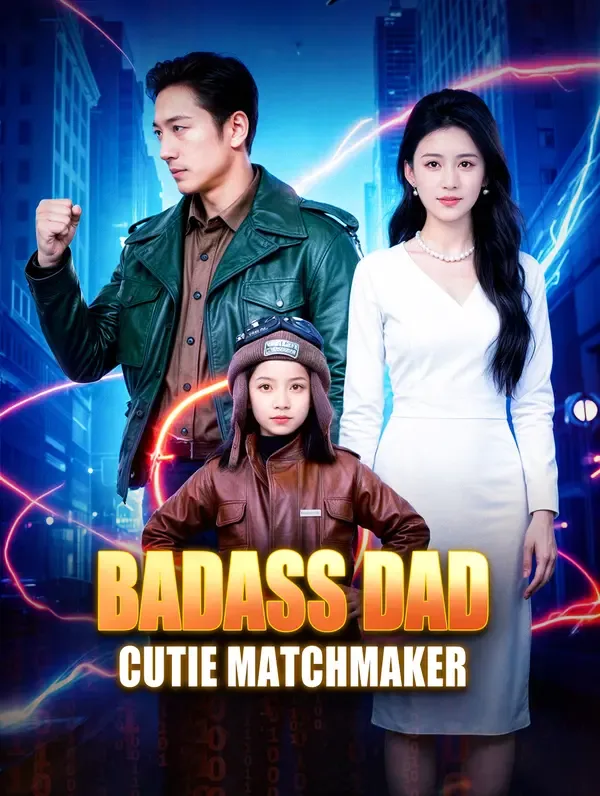 Badass Dad, Cutie Matchmaker(Dubbed