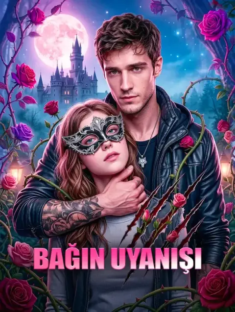 BAĞIN UYANIŞI