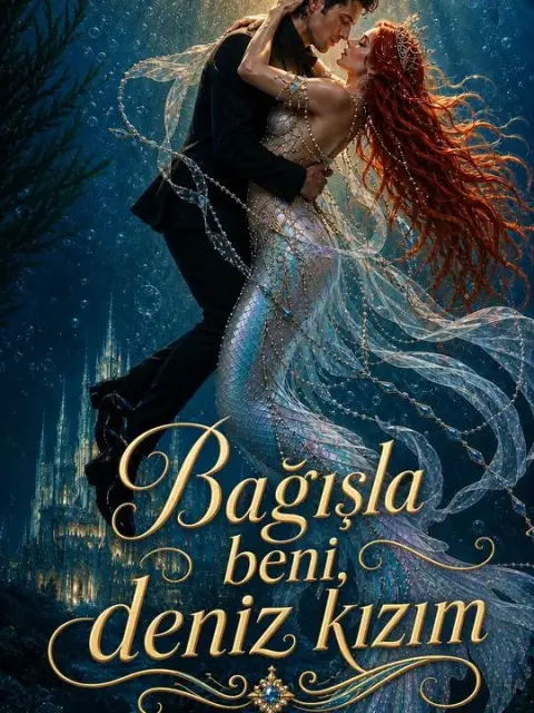 Bağışla beni, deniz kızım