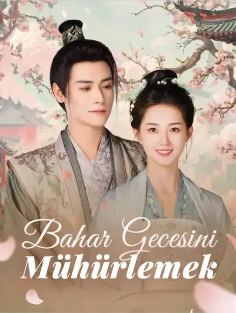 Sealing the Spring Night (Dubbed