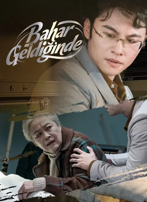 Bahar Geldiğinde