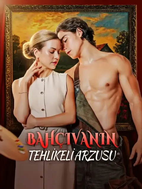 BAHÇIVANIN TEHLİKELİ ARZUSU