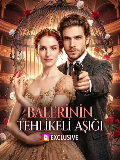 BALERİNİN TEHLİKELİ AŞIĞI